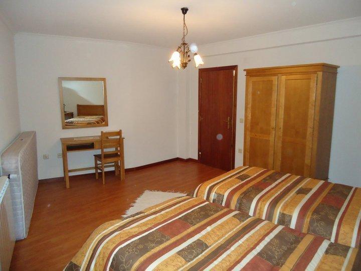 Apartamento Casas Do Flor Gouveia  Habitación foto