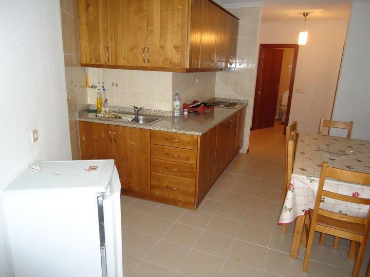 Apartamento Casas Do Flor Gouveia  Habitación foto