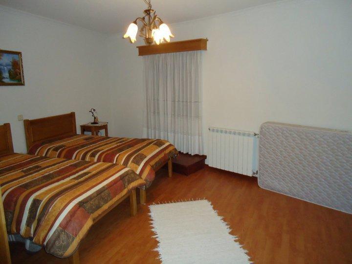 Apartamento Casas Do Flor Gouveia  Habitación foto