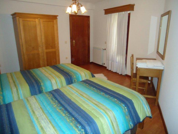 Apartamento Casas Do Flor Gouveia  Habitación foto