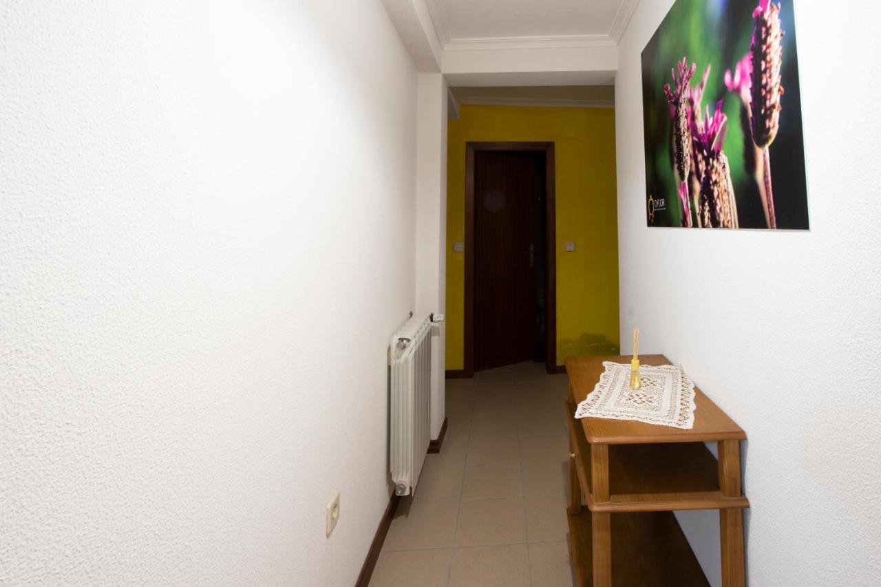 Apartamento Casas Do Flor Gouveia  Exterior foto
